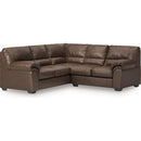  Signature Design by Ashley WillowBend PC27705S2 2 pc Sectional IMAGE 1