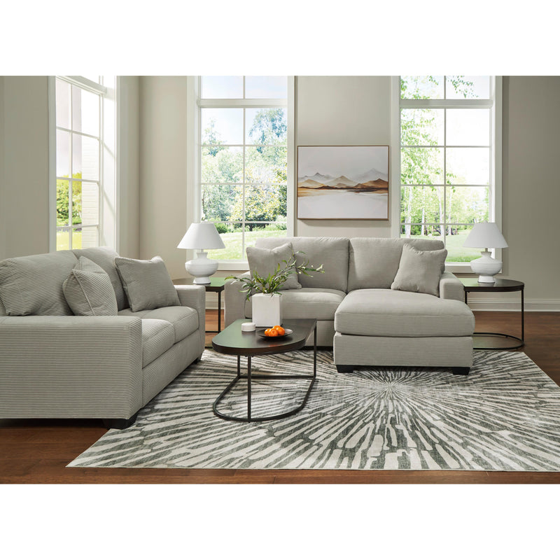 Signature Design by Ashley Greenbriar PC3200518 Sofa Chaise IMAGE 8