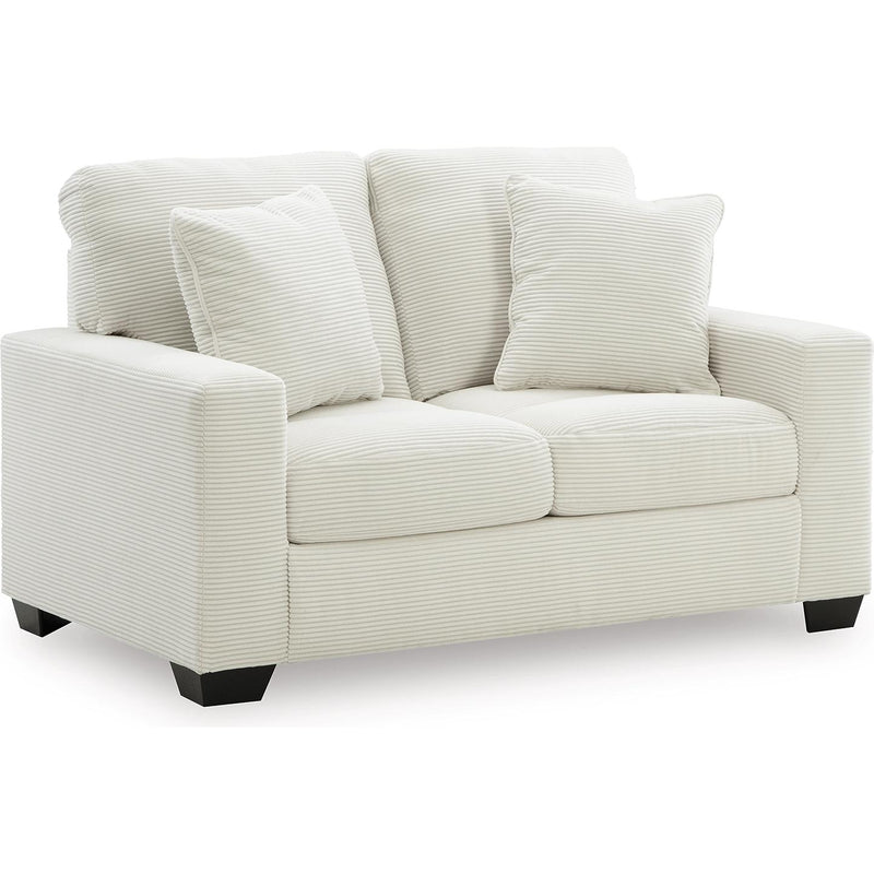 Signature Design by Ashley Greenbriar PC3200635 Loveseat IMAGE 1