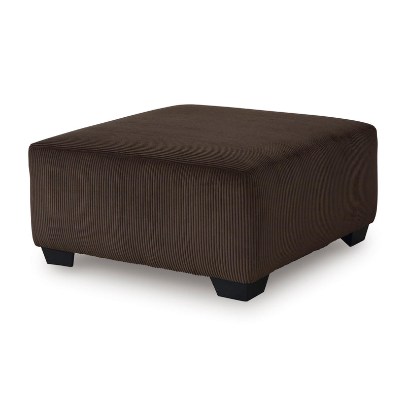 Signature Design by Ashley Kimlee PC3560308 Oversized Accent Ottoman IMAGE 1
