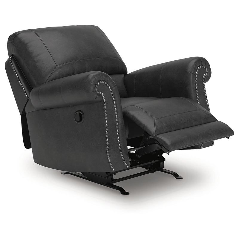 Signature Design by Ashley Chasemore PC5590361 Swivel Glider Recliner IMAGE 2