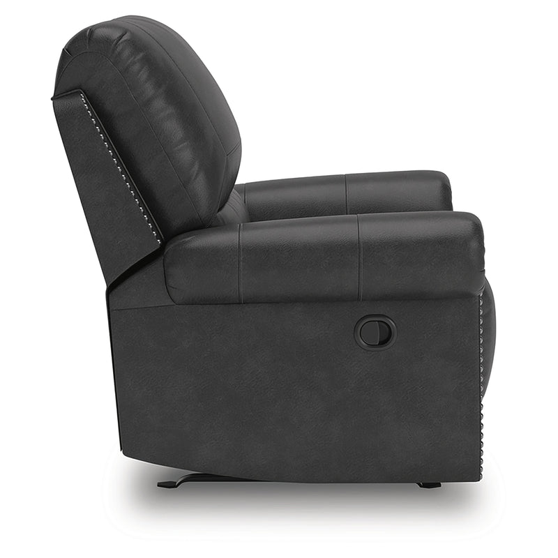 Signature Design by Ashley Chasemore PC5590361 Swivel Glider Recliner IMAGE 4