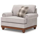  Signature Design by Ashley Clearbrooke PC5680323 Chair and a Half IMAGE 1