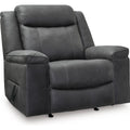  Signature Design by Ashley Status Check PC6530725 Rocker Recliner IMAGE 1