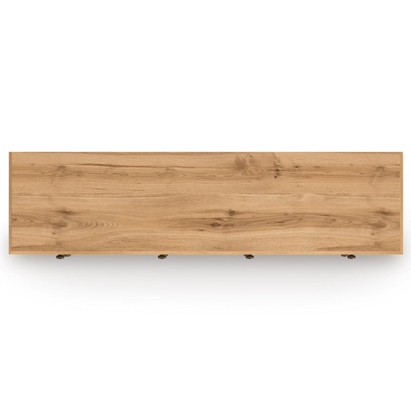 Signature Design by Ashley Aleaport PCB1075-31 Six Drawer Dresser IMAGE 6