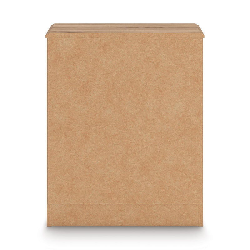 Signature Design by Ashley Aleaport PCB1075-91 One Drawer Night Stand IMAGE 4