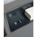  Signature Design by Ashley Verishaw PCB2721B20 Queen Upholstered Bed IMAGE 20