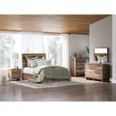 Signature Design by Ashley Chirason PCB3367-221 Six Drawer Dresser IMAGE 12