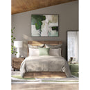 Signature Design by Ashley Chirason PCB3367-92 Two Drawer Night Stand IMAGE 15