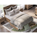 Signature Design by Ashley Chirason PCB3367-92 Two Drawer Night Stand IMAGE 17