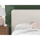 Signature Design by Ashley Brintstreet PCB401-81 Queen Upholstered Bed IMAGE 8