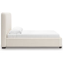 Signature Design by Ashley Brintstreet PCB401-82 King Upholstered Bed IMAGE 3