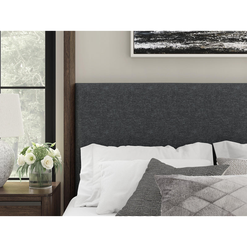 Signature Design by Ashley Dilenno PCB857B6 King Canopy Bed IMAGE 5