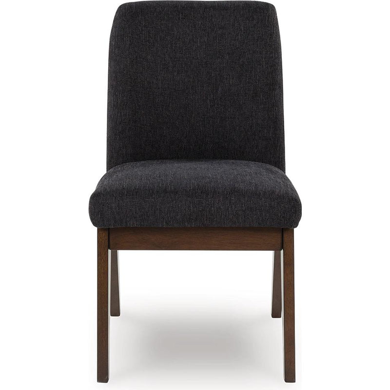 Signature Design by Ashley Dilenno PCD857-01 Dining Upholstered Side Chair IMAGE 2