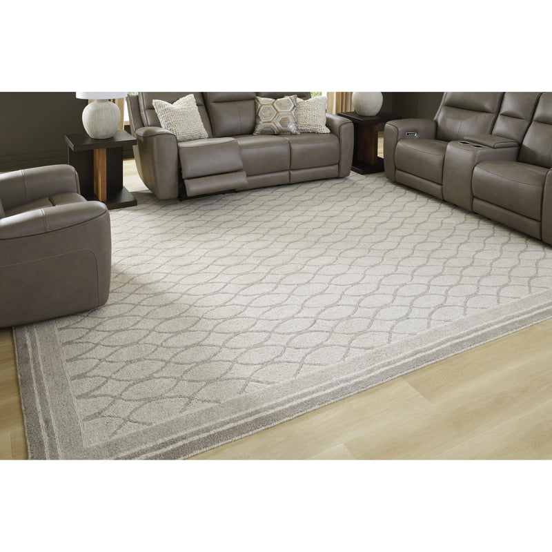 Signature Design by Ashley Wimney R407280 Extra Large Rug IMAGE 2