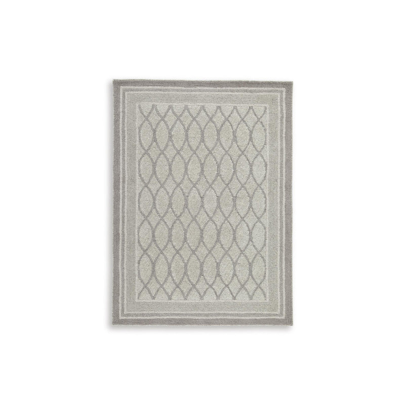 Signature Design by Ashley Rugs Rugs R407282 IMAGE 1