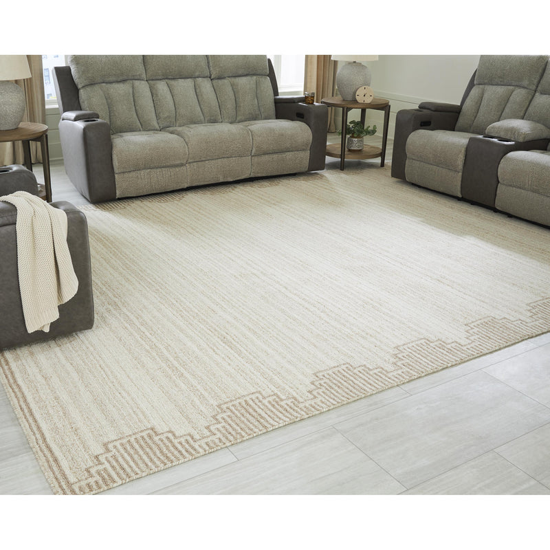Signature Design by Ashley Rugs Rugs R407300 IMAGE 2