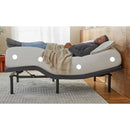  Beautyrest Baselogic™ Gold Ajdustable Base (Twin XL) IMAGE 5