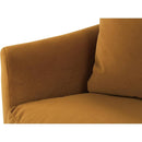  Rowe Furniture Everleigh Stationary Fabric Sofa P608-222 12016-60 IMAGE 10