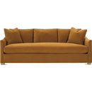  Rowe Furniture Everleigh Stationary Fabric Sofa P608-222 12016-60 IMAGE 1