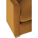  Rowe Furniture Everleigh Stationary Fabric Sofa P608-222 12016-60 IMAGE 4