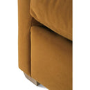  Rowe Furniture Everleigh Stationary Fabric Sofa P608-222 12016-60 IMAGE 6