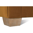  Rowe Furniture Everleigh Stationary Fabric Sofa P608-222 12016-60 IMAGE 7