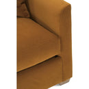  Rowe Furniture Everleigh Stationary Fabric Sofa P608-222 12016-60 IMAGE 8