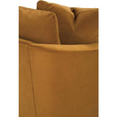  Rowe Furniture Everleigh Stationary Fabric Sofa P608-222 12016-60 IMAGE 9