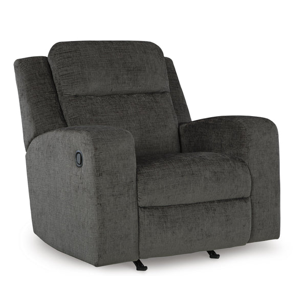 Signature Design by Ashley Kanlow 3860725C Rocker Recliner IMAGE 1