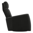 Palliser Baltic 43401-38 Swivel Glider Power Recliner - Tanner Iron IMAGE 4