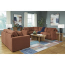  Signature Design by Ashley Modmax 9210264 LAF Corner Chair IMAGE 9