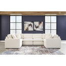  Signature Design by Ashley Modmax 9210346 Armless Chair IMAGE 6