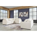  Signature Design by Ashley Modmax 9210365 RAF Corner Chair IMAGE 17