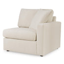  Signature Design by Ashley Modmax 9210365 RAF Corner Chair IMAGE 4