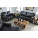 Signature Design by Ashley Bryceview Leather Match Chaise 2120515C IMAGE 5