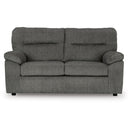  Signature Design by Ashley Bindura 3030535 Loveseat IMAGE 2