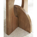 Signature Design by Ashley Hollbourne A4000723 Accent Table IMAGE 5