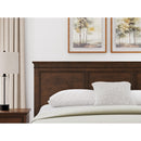  Signature Design by Ashley Danabrin B685B19 California King Panel Storage Bed IMAGE 6