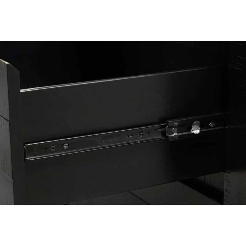 Millennium Londer B768-31 Dresser IMAGE 9