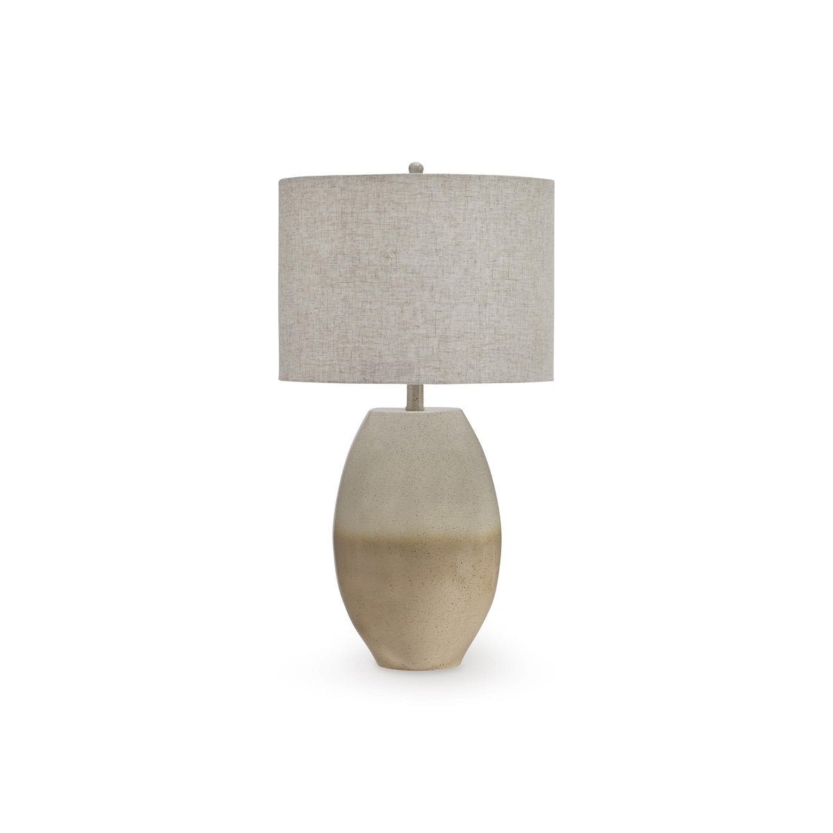 Signature Design by Ashley Linas L207594 Metal Table Lamp