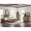  Signature Design by Ashley Rusticott PCB2260-36 Bedroom Mirror IMAGE 8