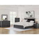  Signature Design by Ashley Zuraleus PCB3380-31 Six Drawer Dresser IMAGE 14