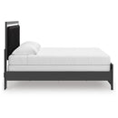  Signature Design by Ashley Zuraleus PCB3380B12 King Upholstered Panel Bed IMAGE 6