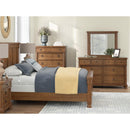  Signature Design by Ashley Rowlenstown PCB824B2 Queen Poster Bed IMAGE 8