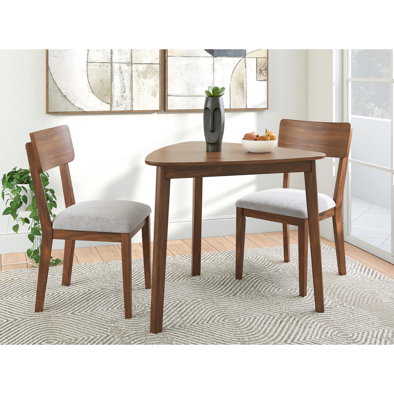 Signature Design by Ashley Tameride PCD609-07 Dining Upholstered Side Chair IMAGE 5