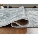  Signature Design by Ashley Avanworths R407792 Washable Medium Rug IMAGE 4