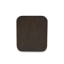  Signature Design by Ashley Carlibrie T700-3 Rectangular End Table IMAGE 4