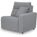 Signature Design by Ashley ModMax II 6590662 RAF Zero Wall Power Recliner IMAGE 1