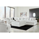  Signature Design by Ashley Stupendous 25903S22 6 pc Sectional with Chaise IMAGE 6